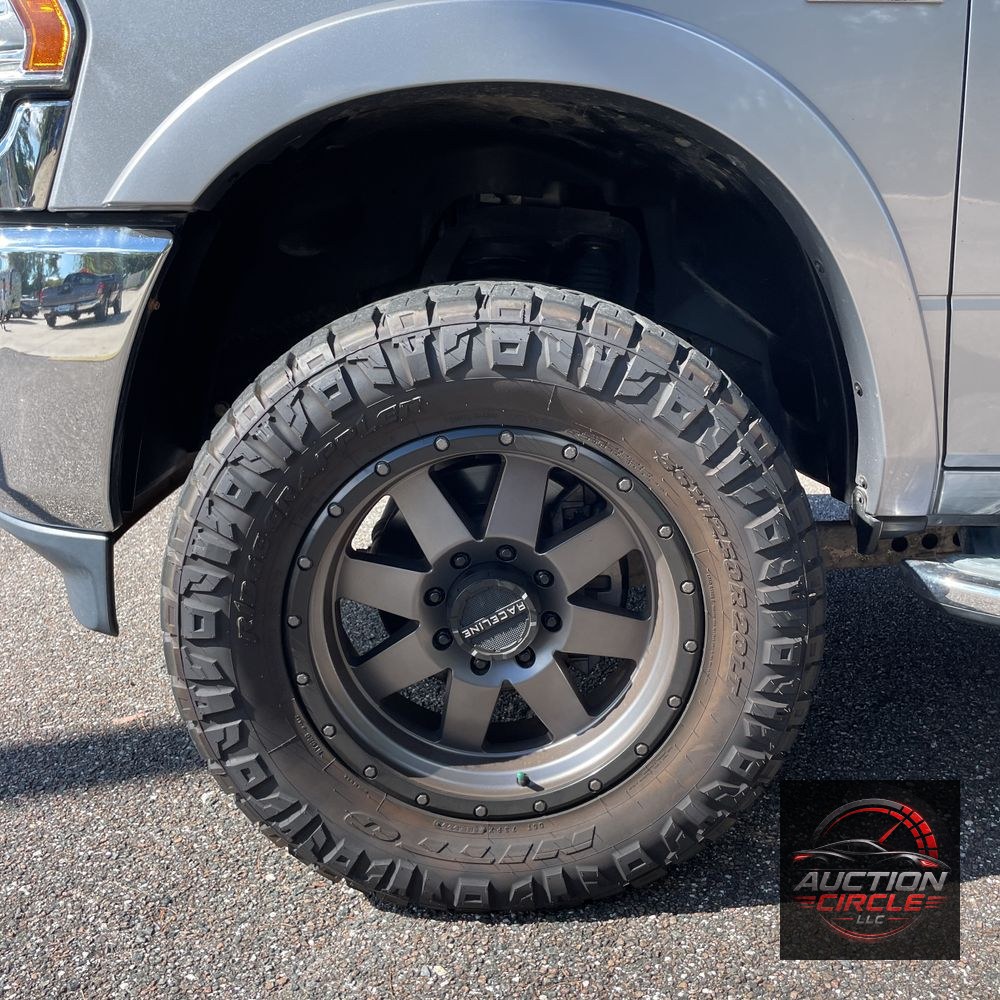 2019 Ram 3500 Limited