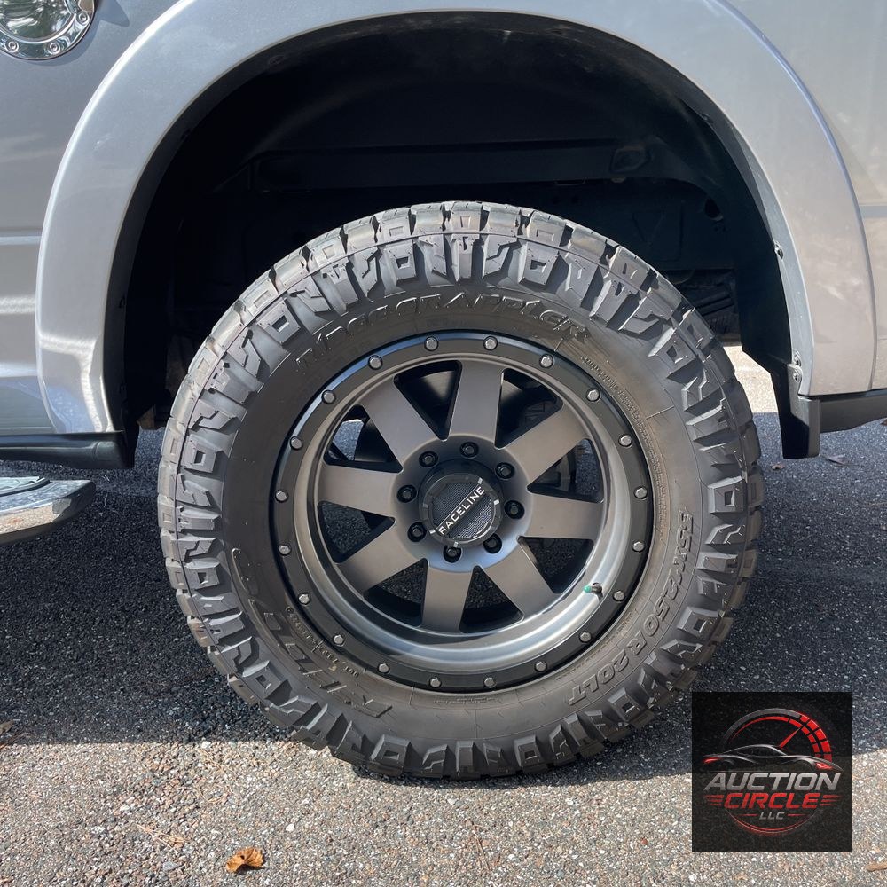 2019 Ram 3500 Limited