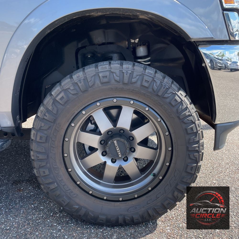2019 Ram 3500 Limited