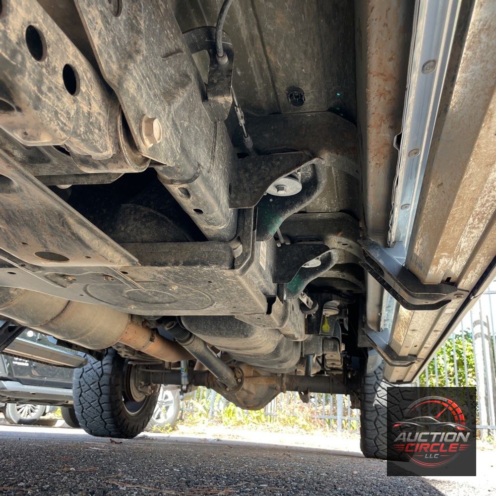 2019 Ram 3500 Limited