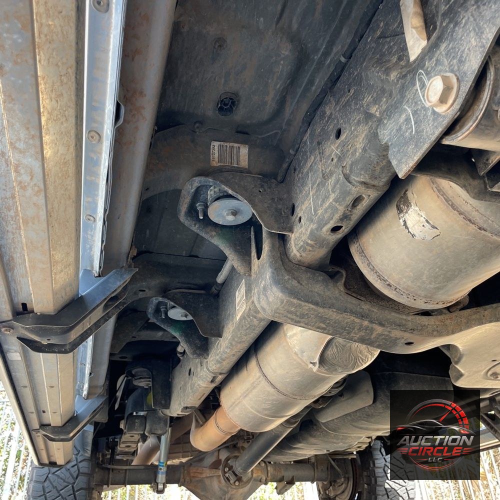 2019 Ram 3500 Limited