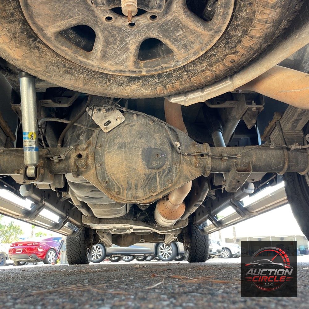 2019 Ram 3500 Limited