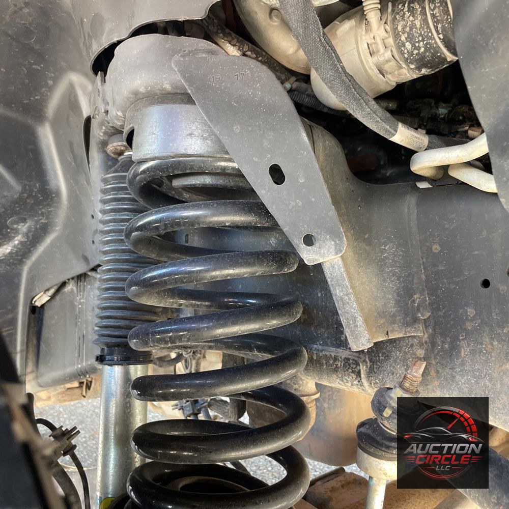 2019 Ram 3500 Limited