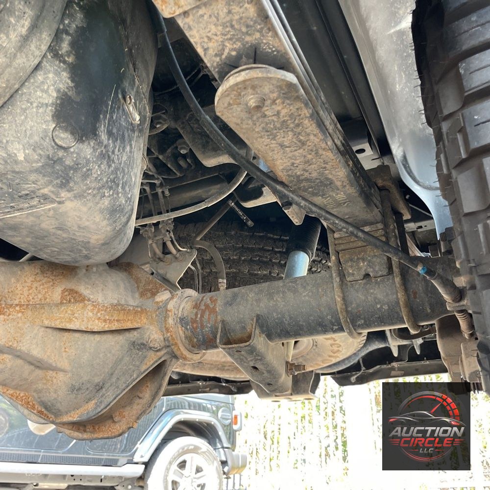 2019 Ram 3500 Limited