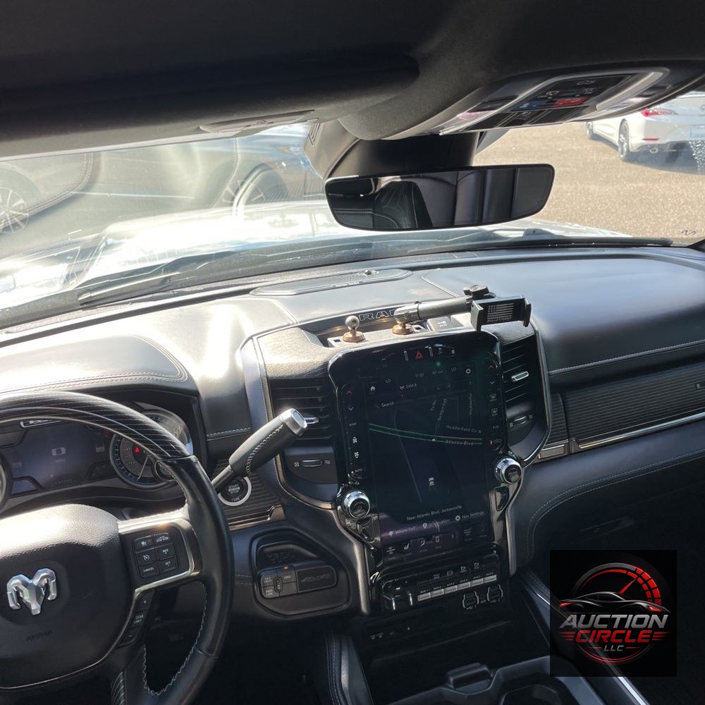 2019 Ram 3500 Limited