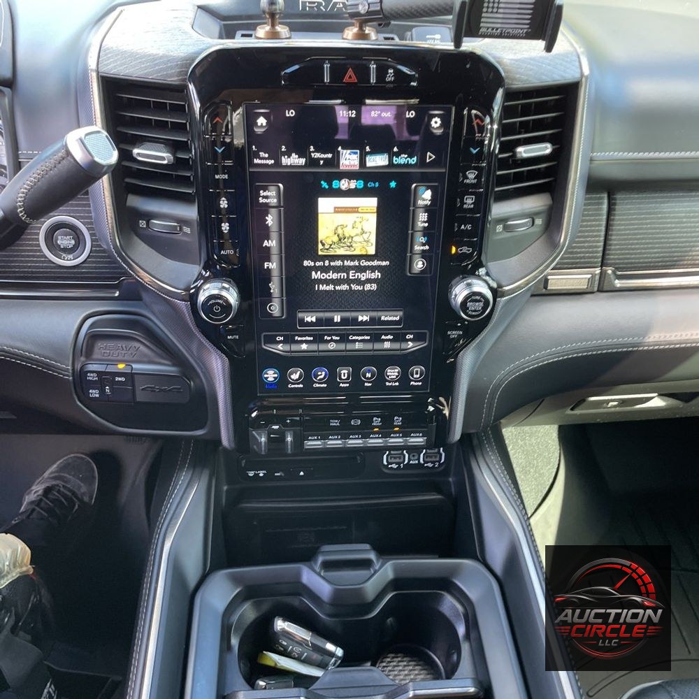 2019 Ram 3500 Limited