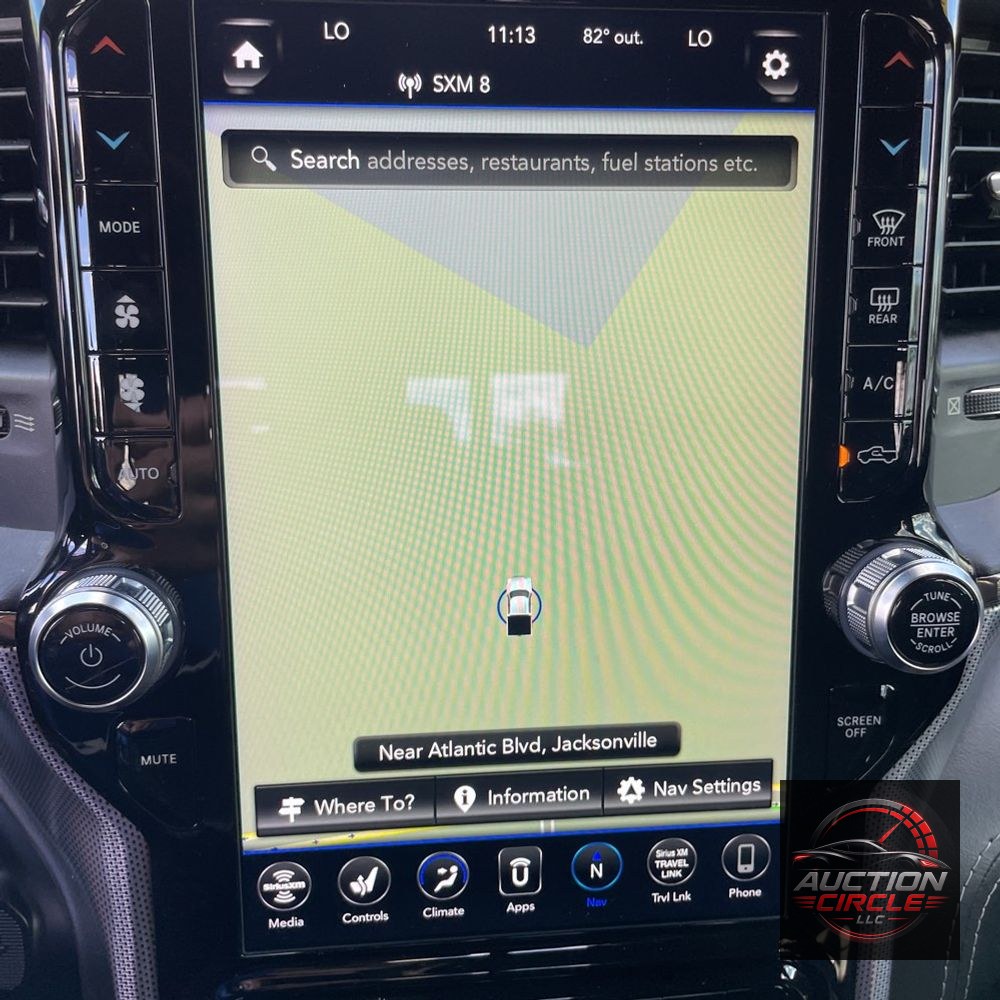 2019 Ram 3500 Limited