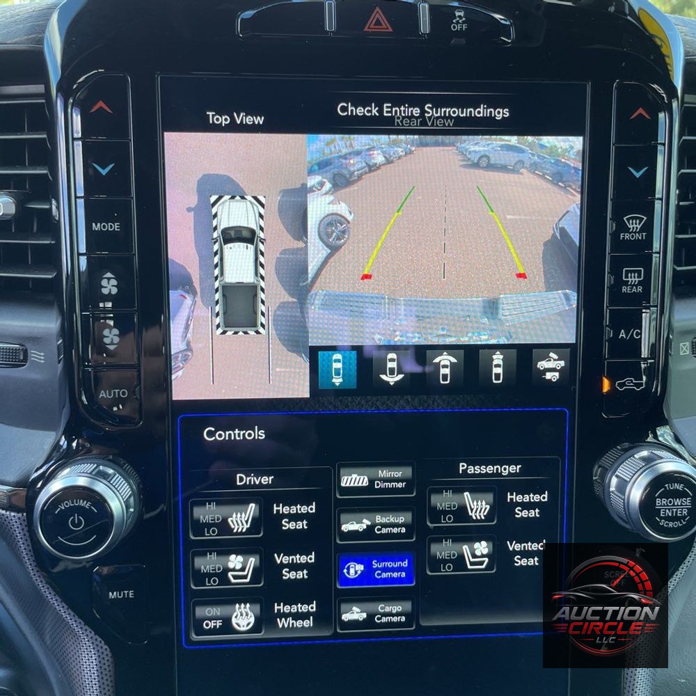 2019 Ram 3500 Limited