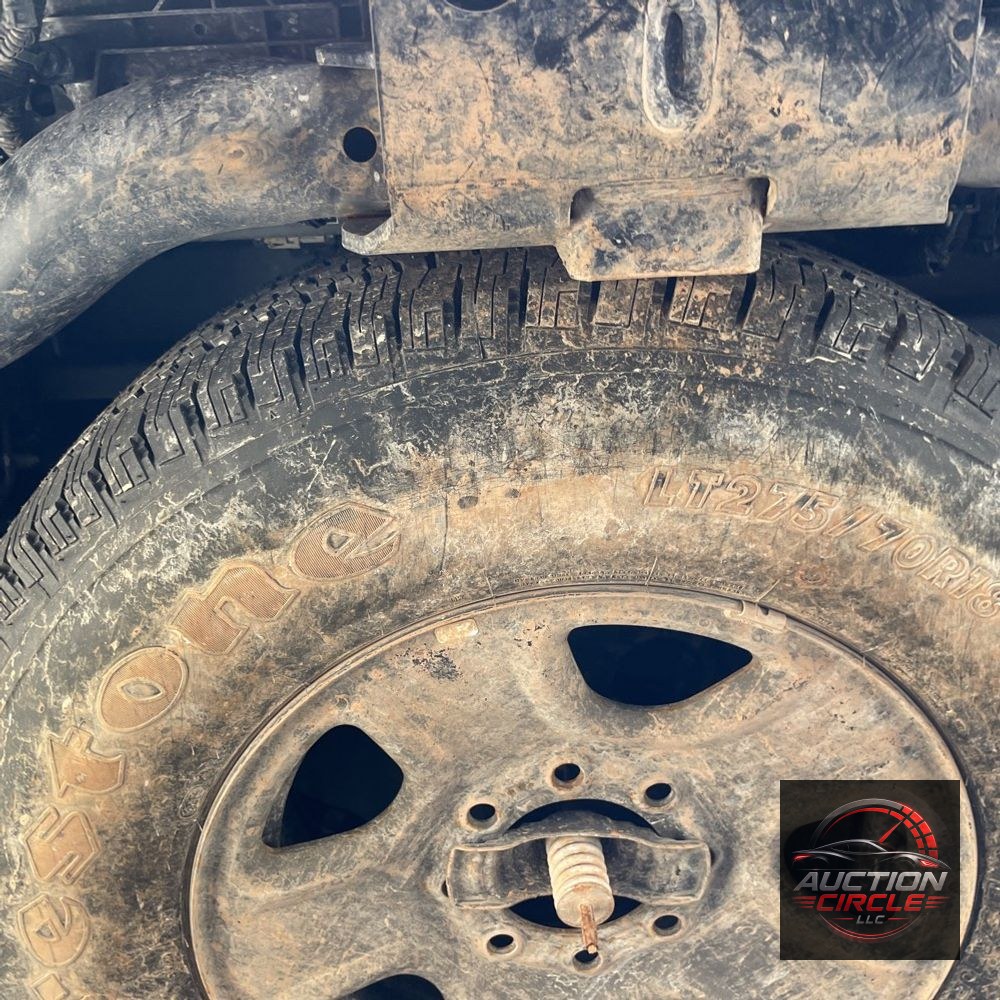 2019 Ram 3500 Limited