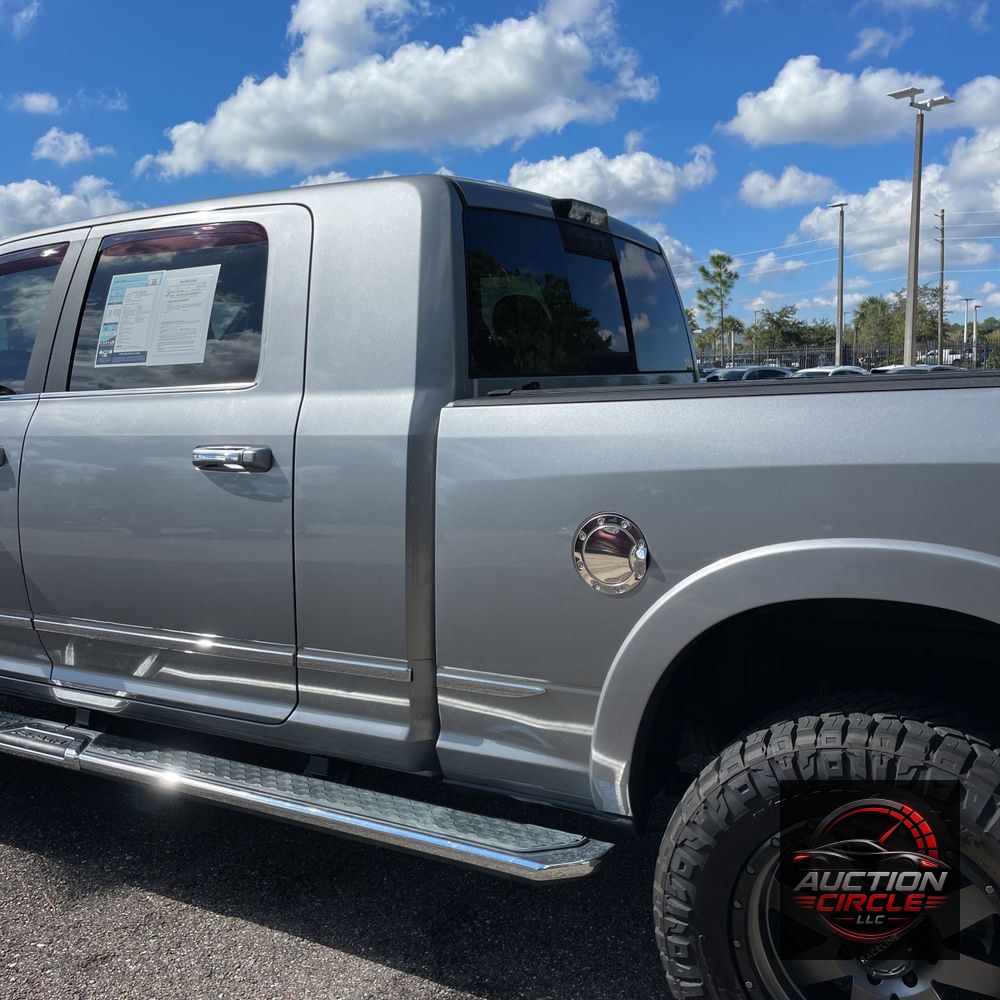2019 Ram 3500 Limited