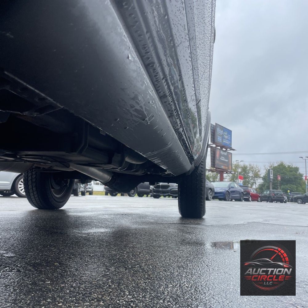 2023 Ram 3500 Limited