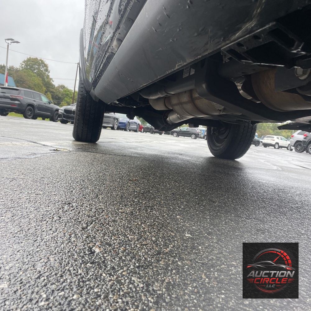 2023 Ram 3500 Limited