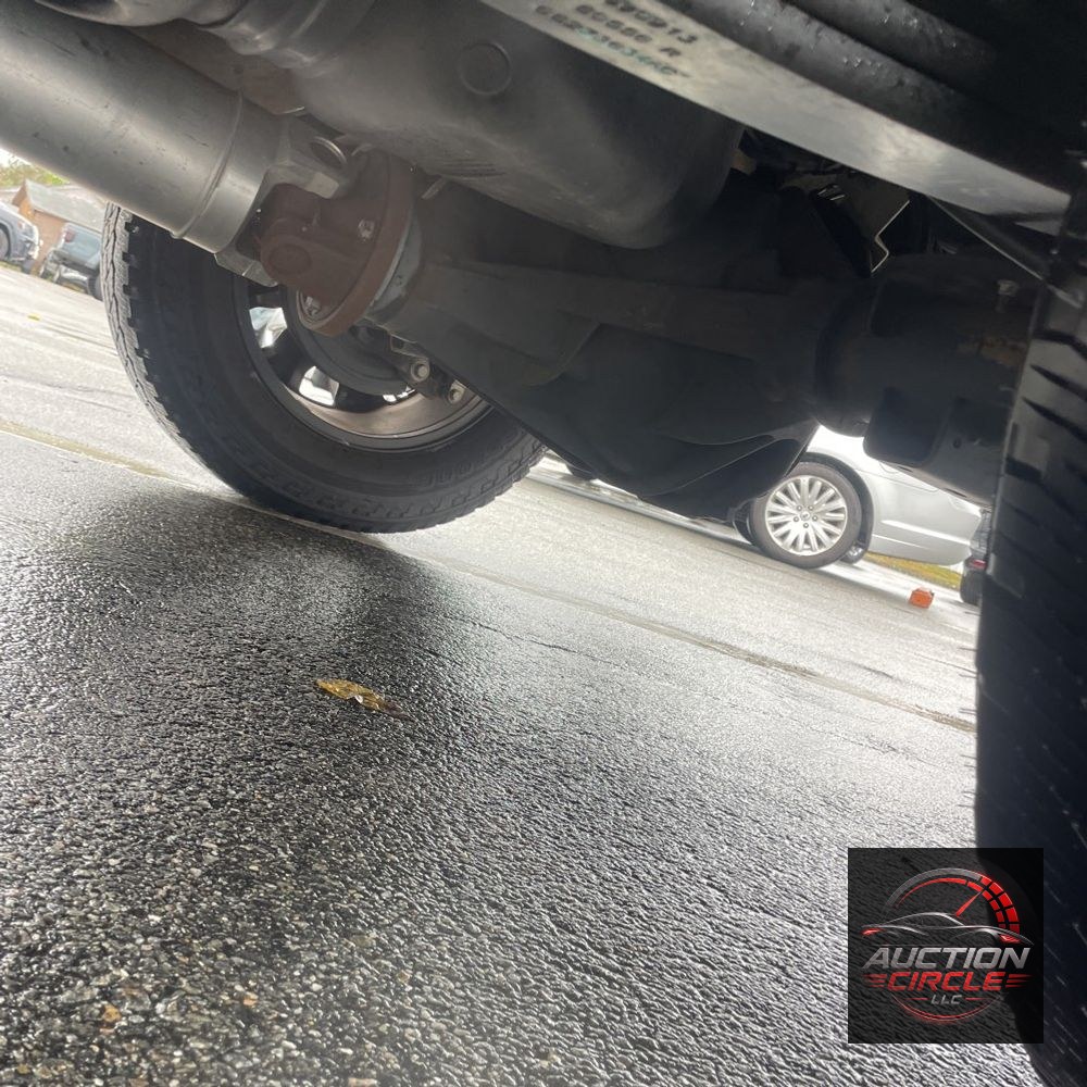 2023 Ram 3500 Limited