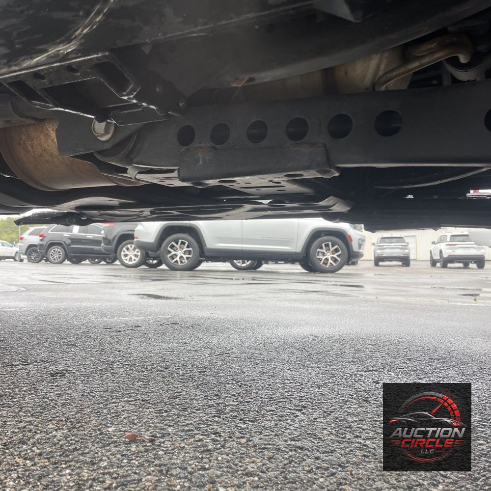 2023 Ram 3500 Limited
