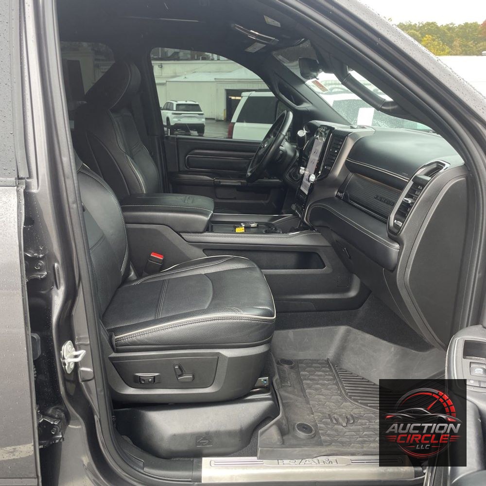 2023 Ram 3500 Limited