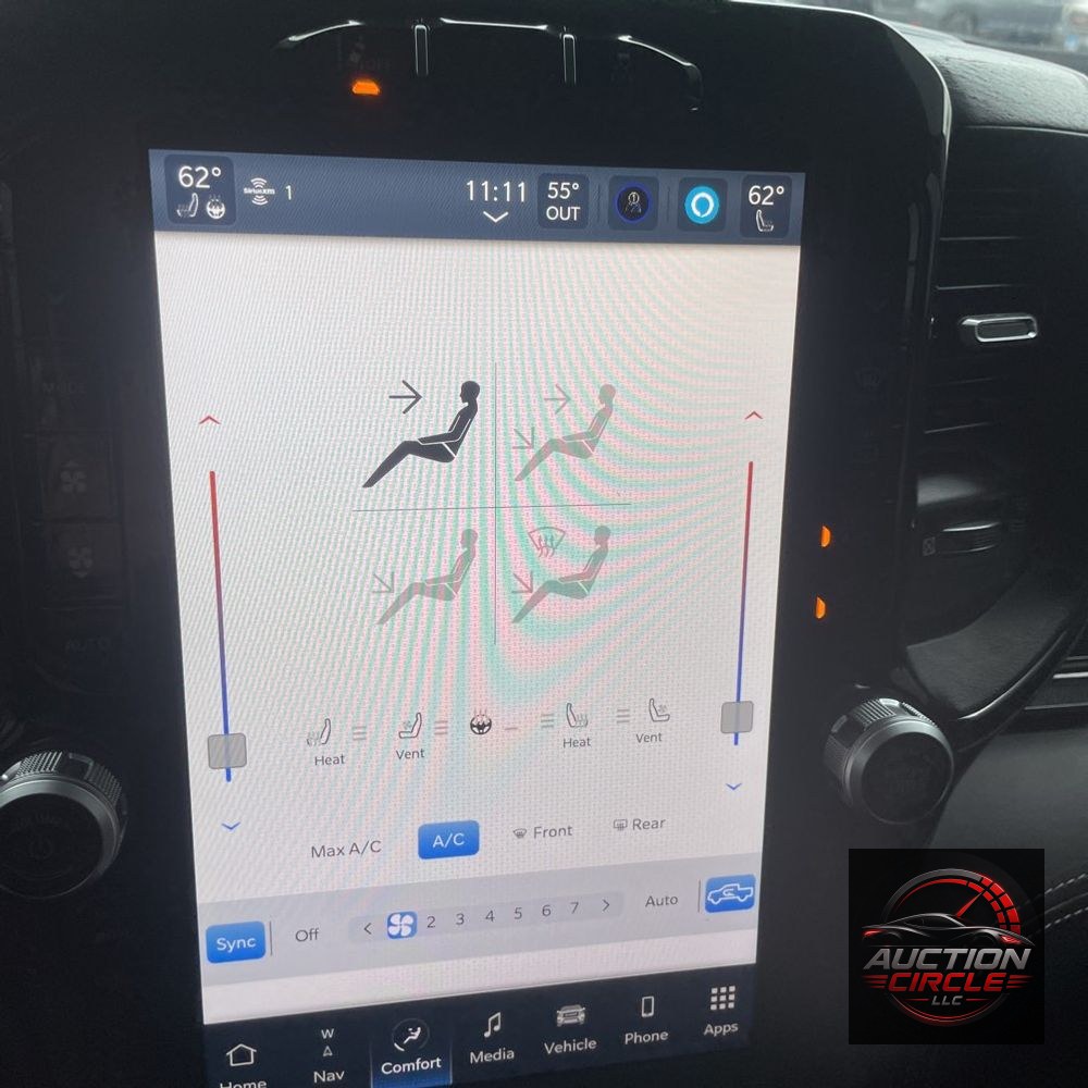 2023 Ram 3500 Limited