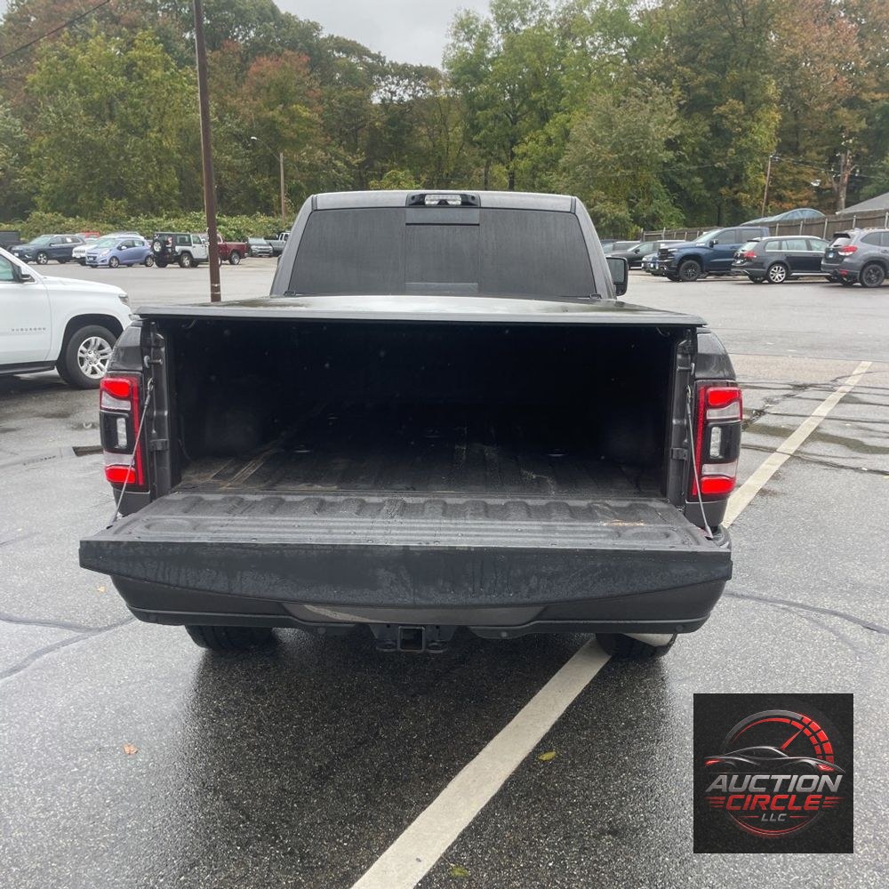 2023 Ram 3500 Limited