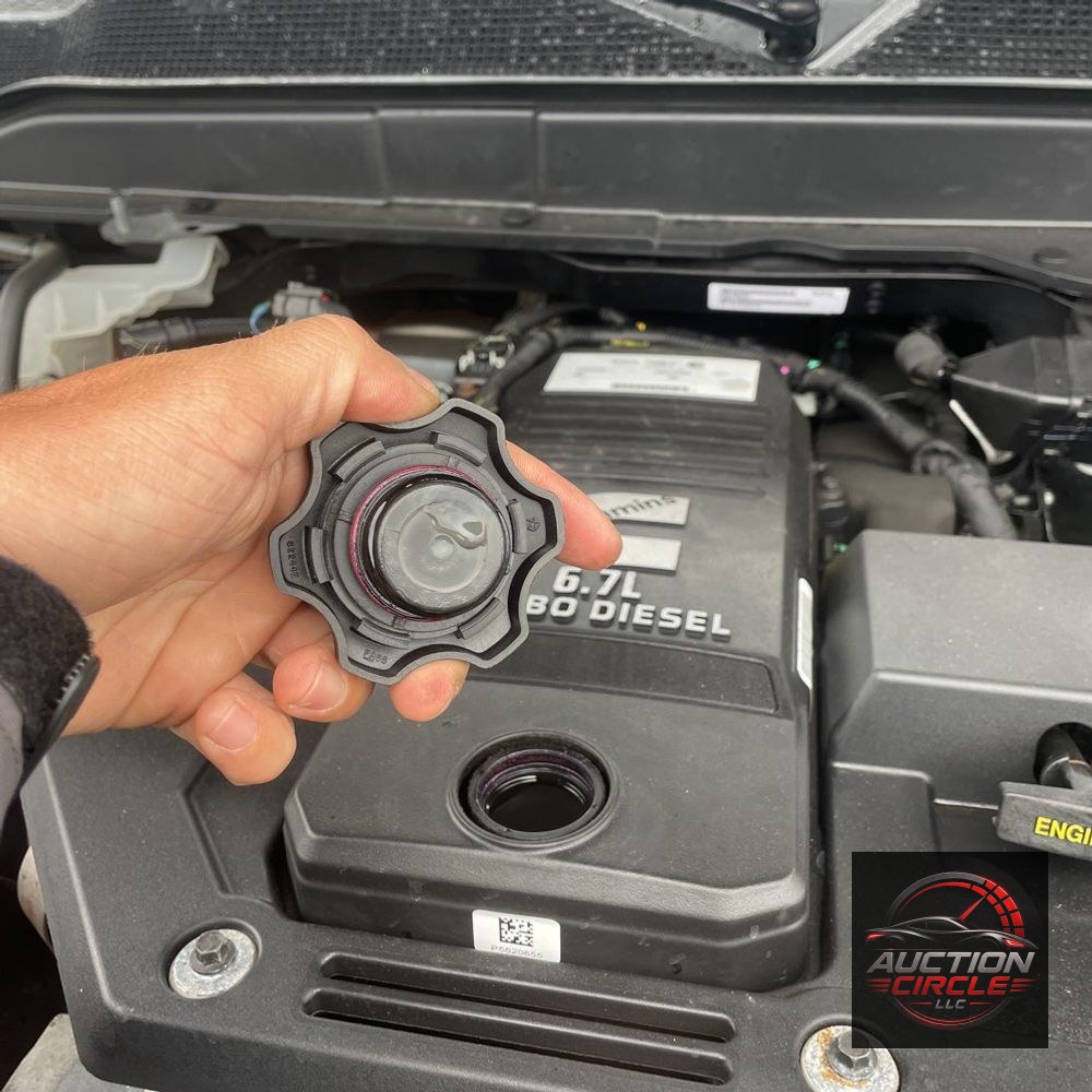 2023 Ram 3500 Limited