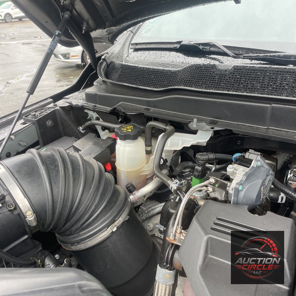2023 Ram 3500 Limited