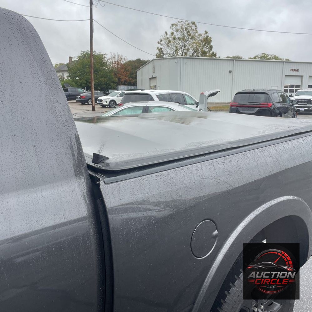 2023 Ram 3500 Limited