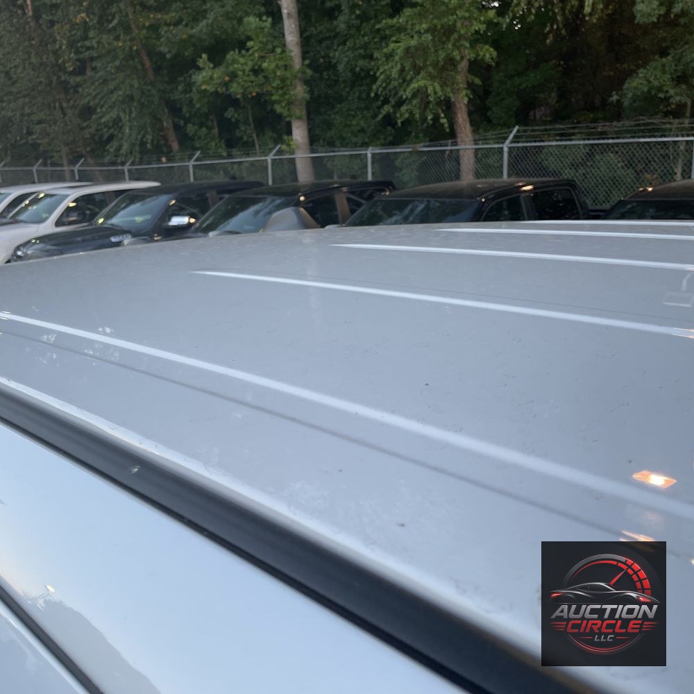 2025 Ram 3500 Tradesman