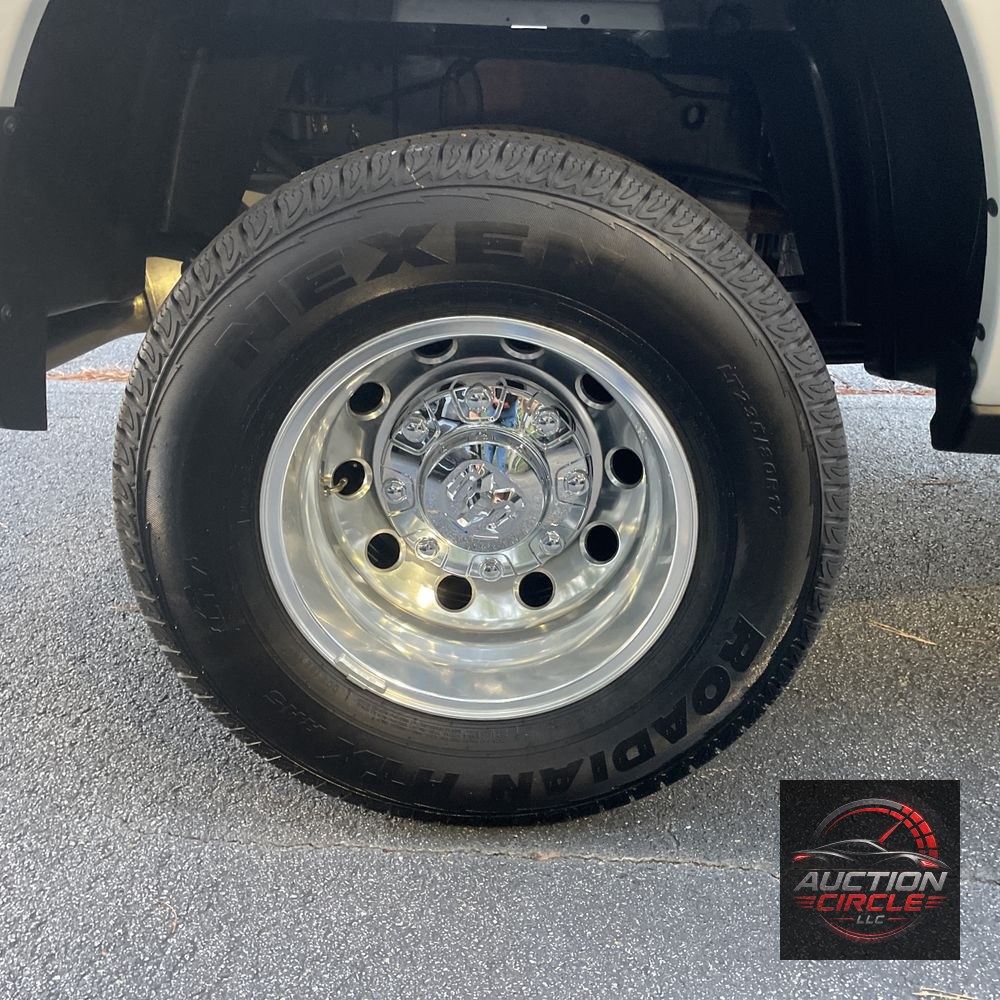 2025 Ram 3500 Tradesman