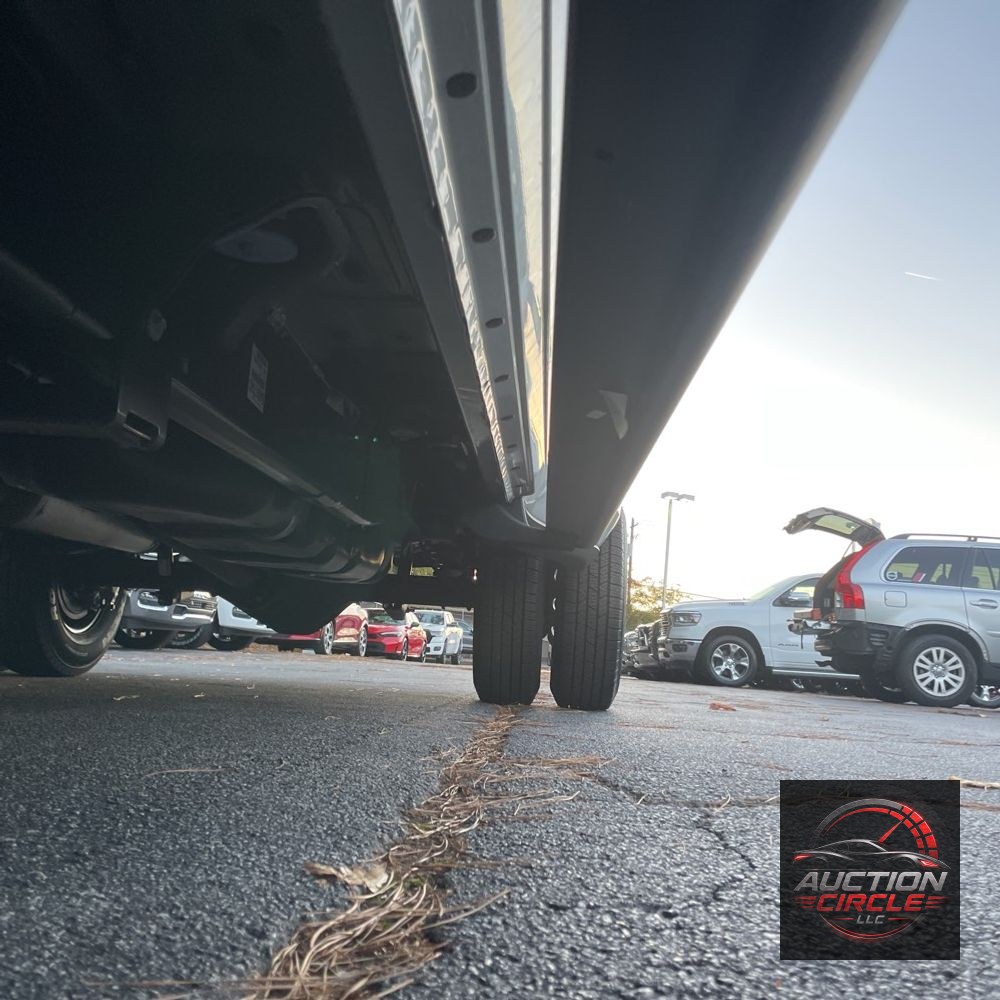 2025 Ram 3500 Tradesman