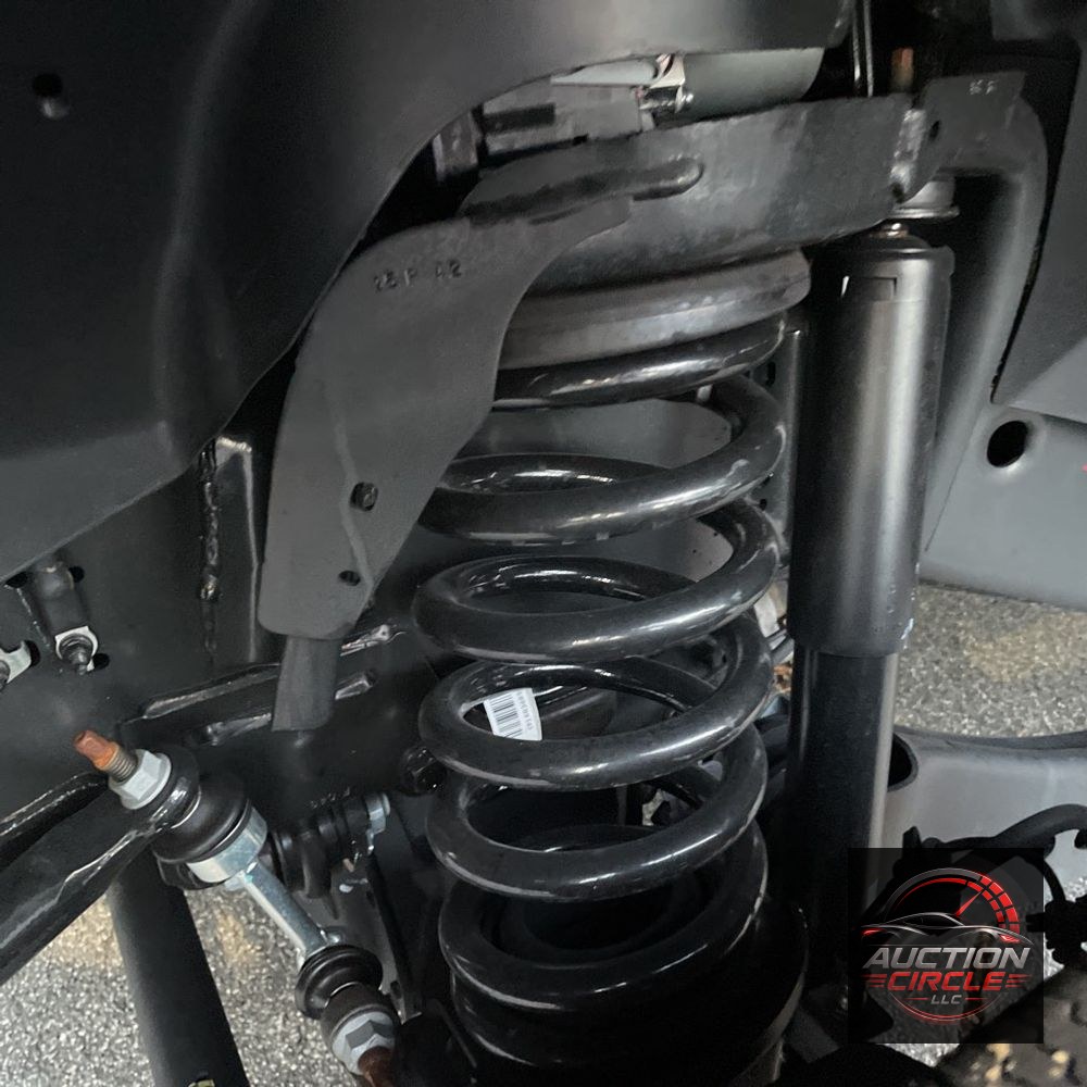 2025 Ram 3500 Tradesman