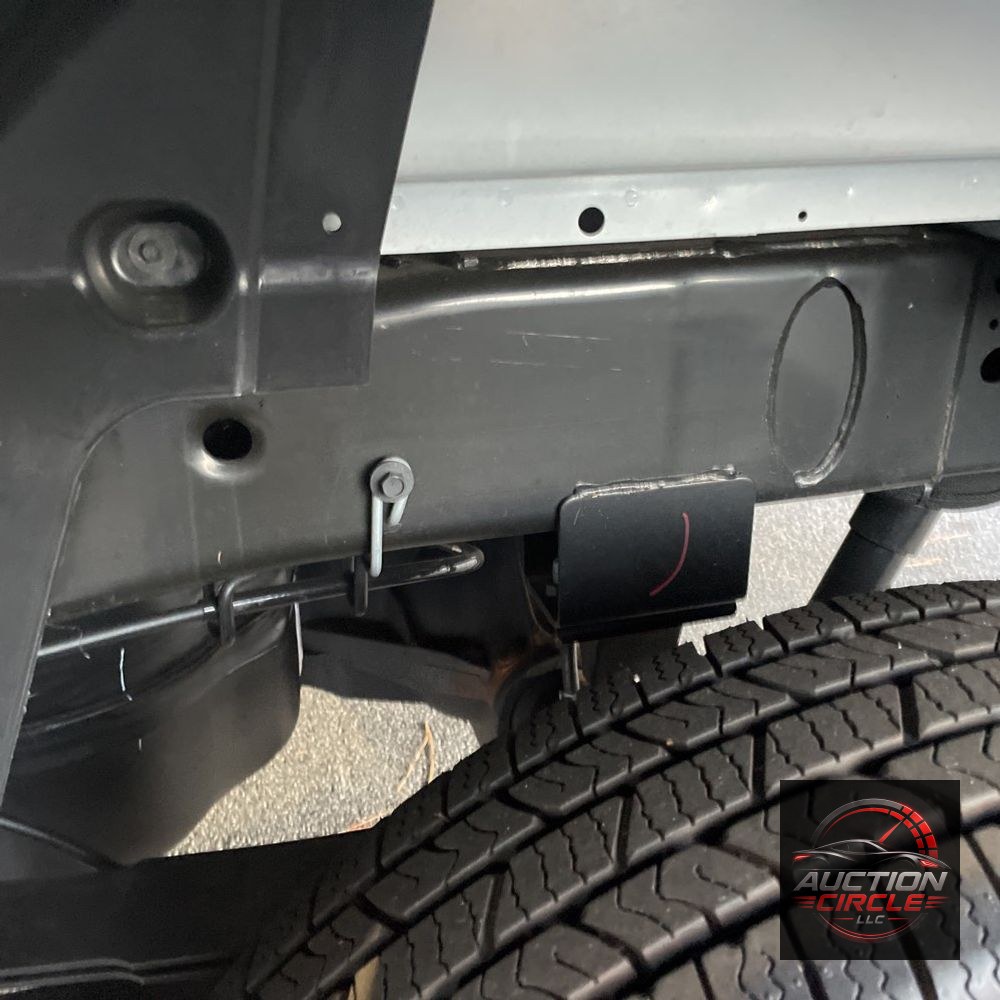 2025 Ram 3500 Tradesman