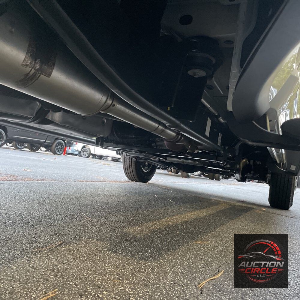2025 Ram 3500 Tradesman