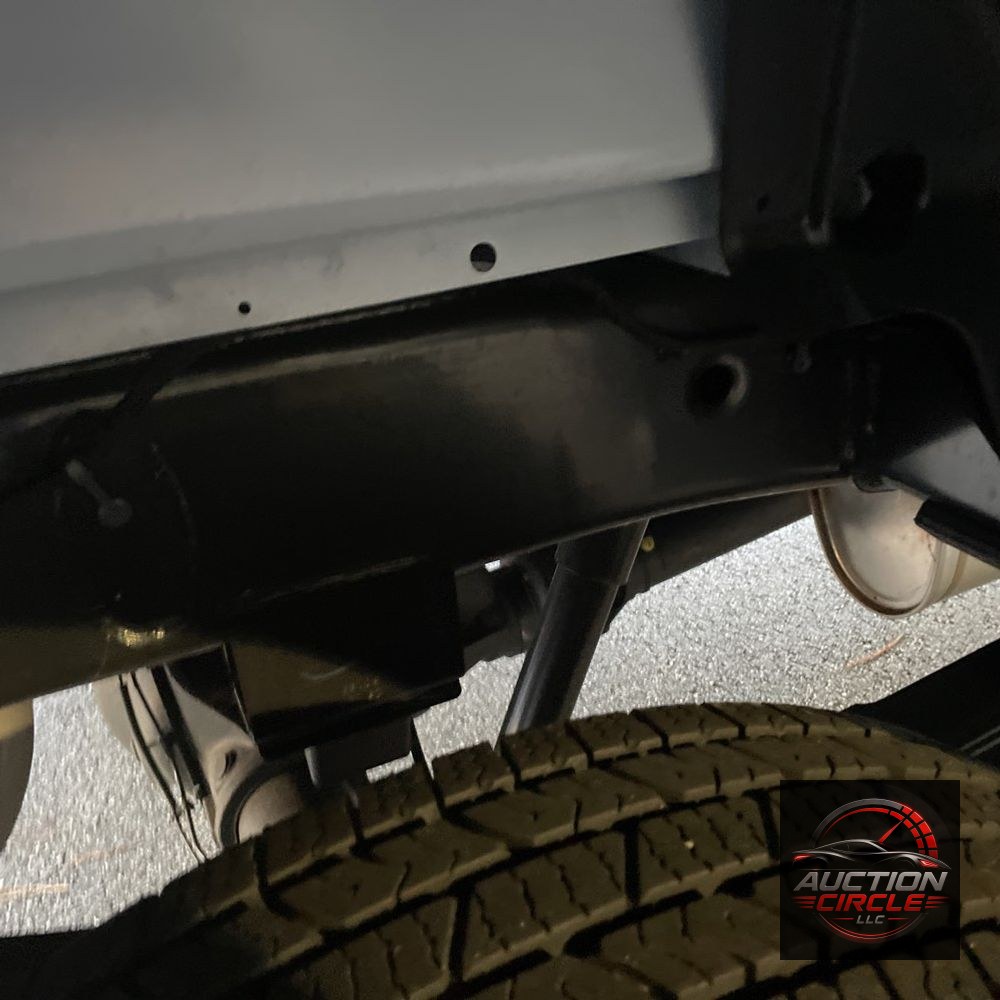2025 Ram 3500 Tradesman