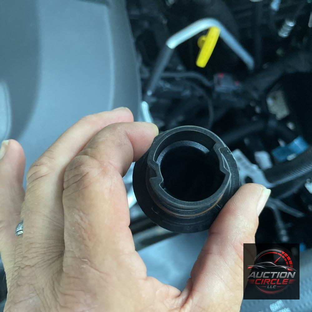 2025 Ram 3500 Tradesman