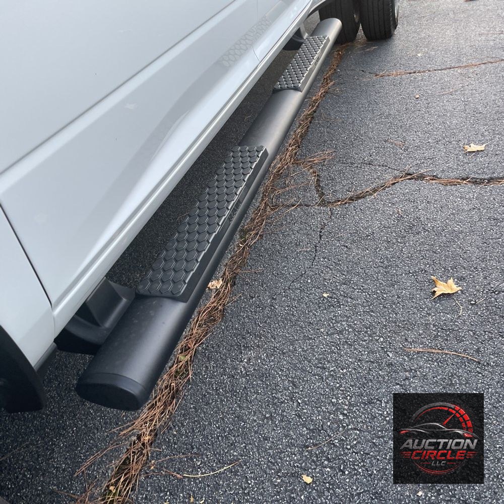 2025 Ram 3500 Tradesman