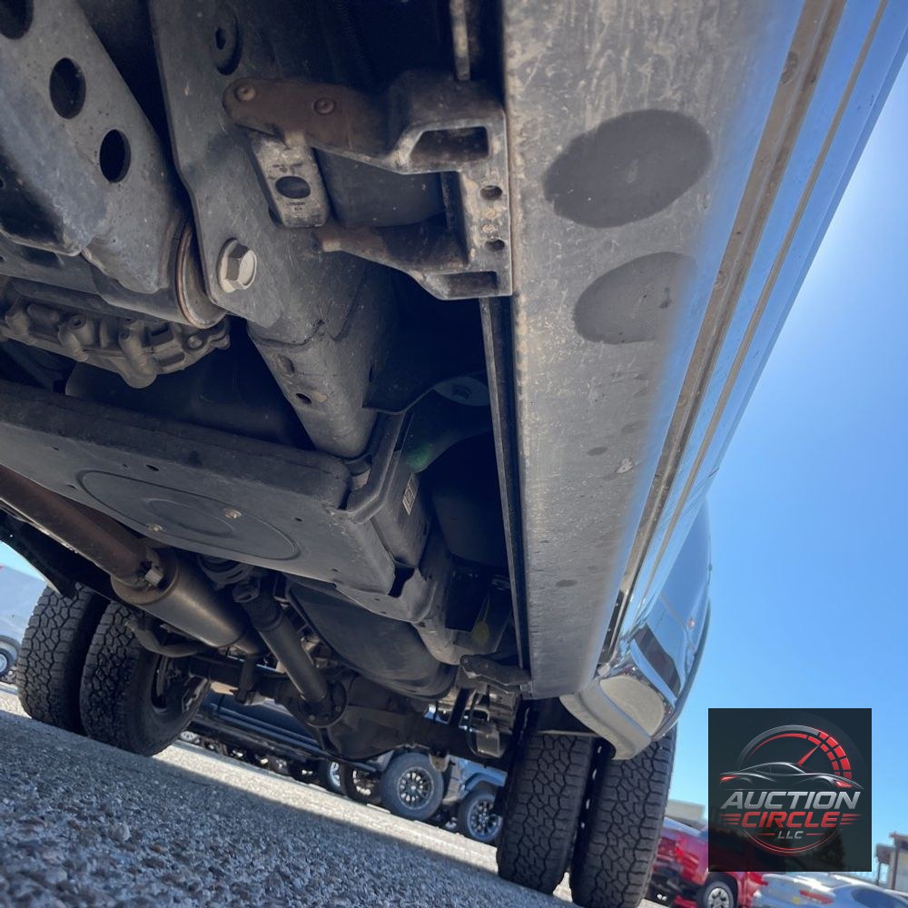 2021 Ram 3500 Laramie