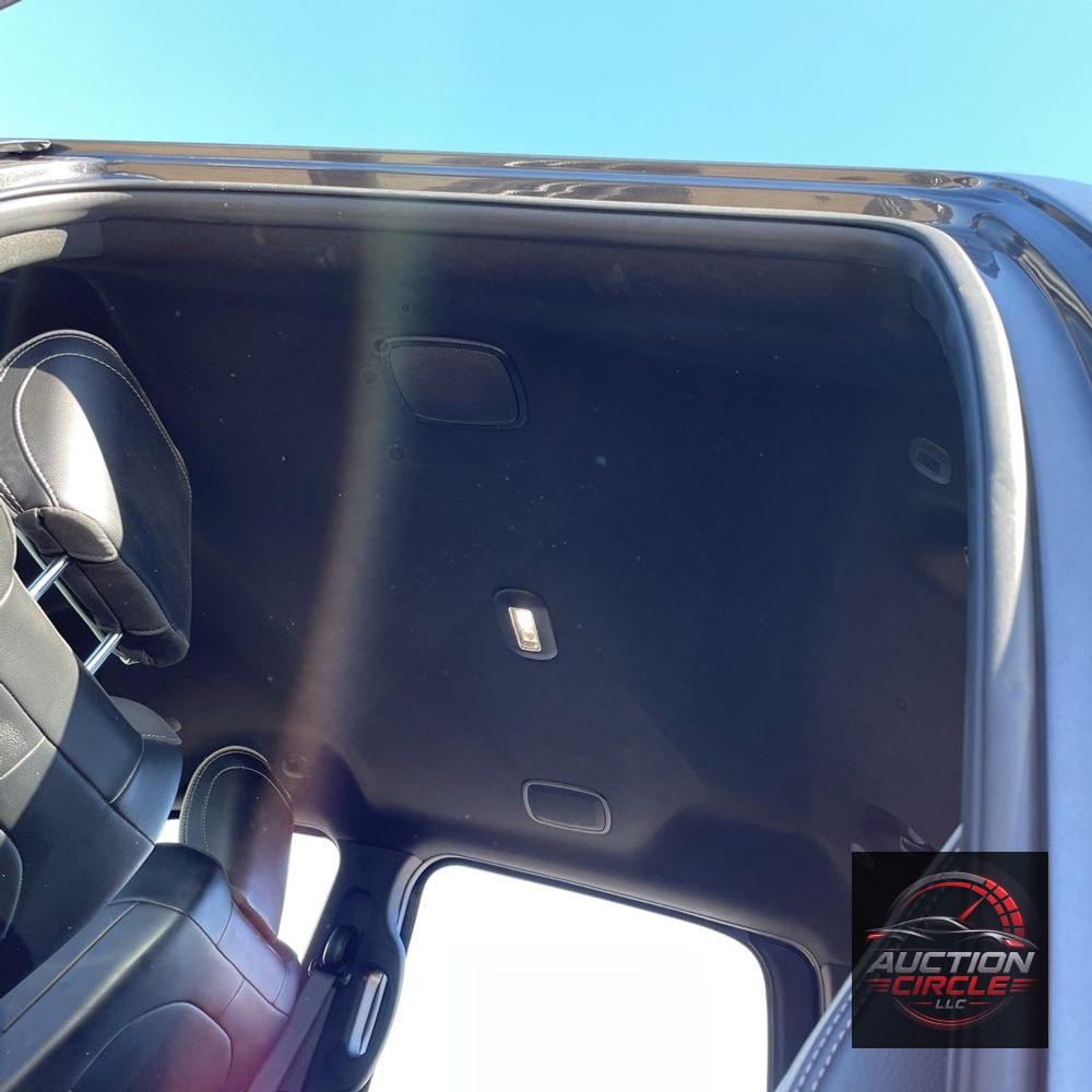 2021 Ram 3500 Laramie