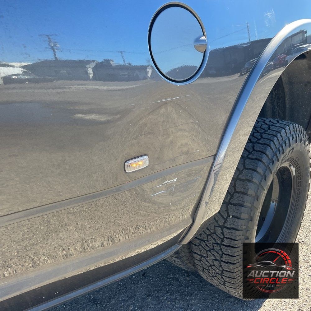 2021 Ram 3500 Laramie