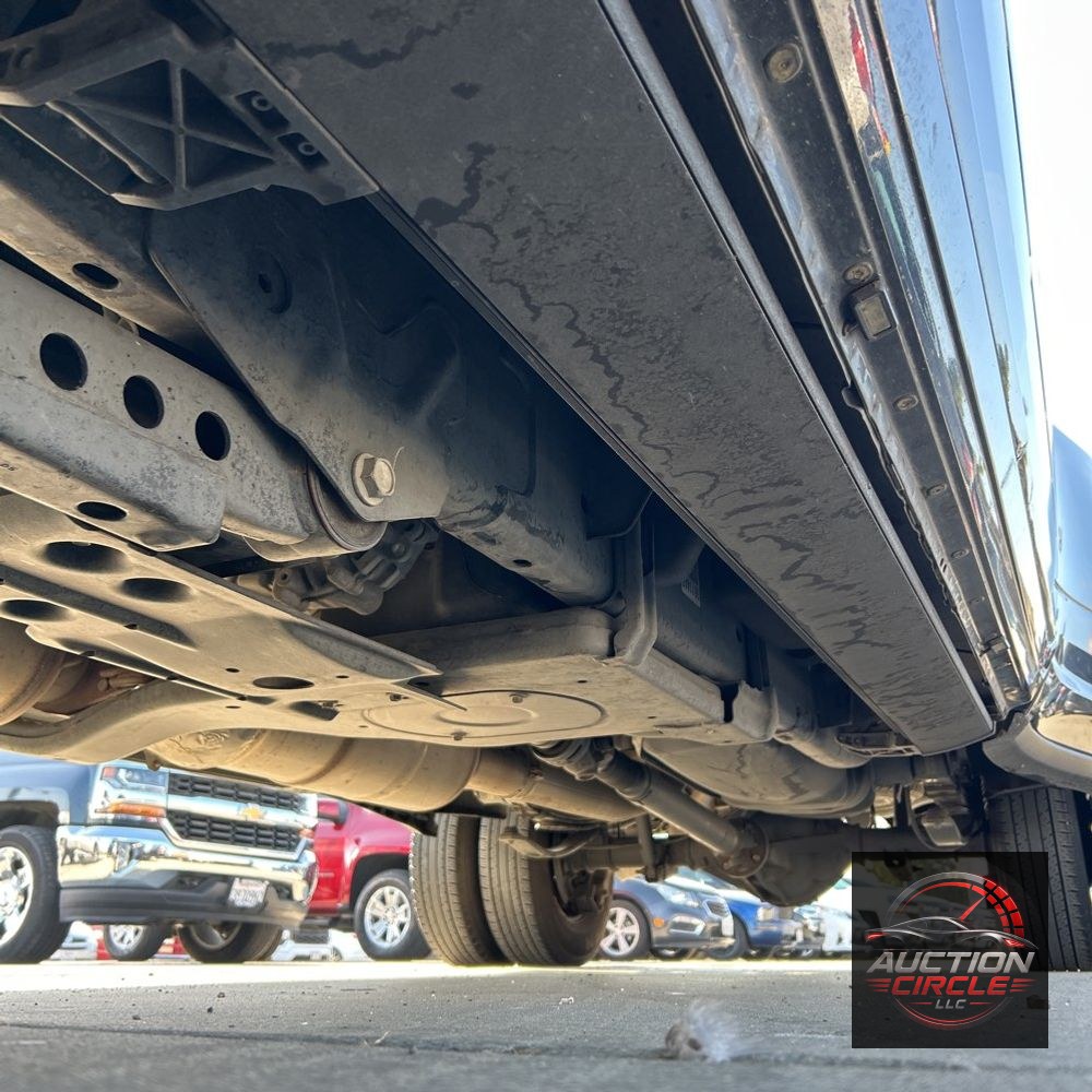 2020 Ram 3500 Laramie