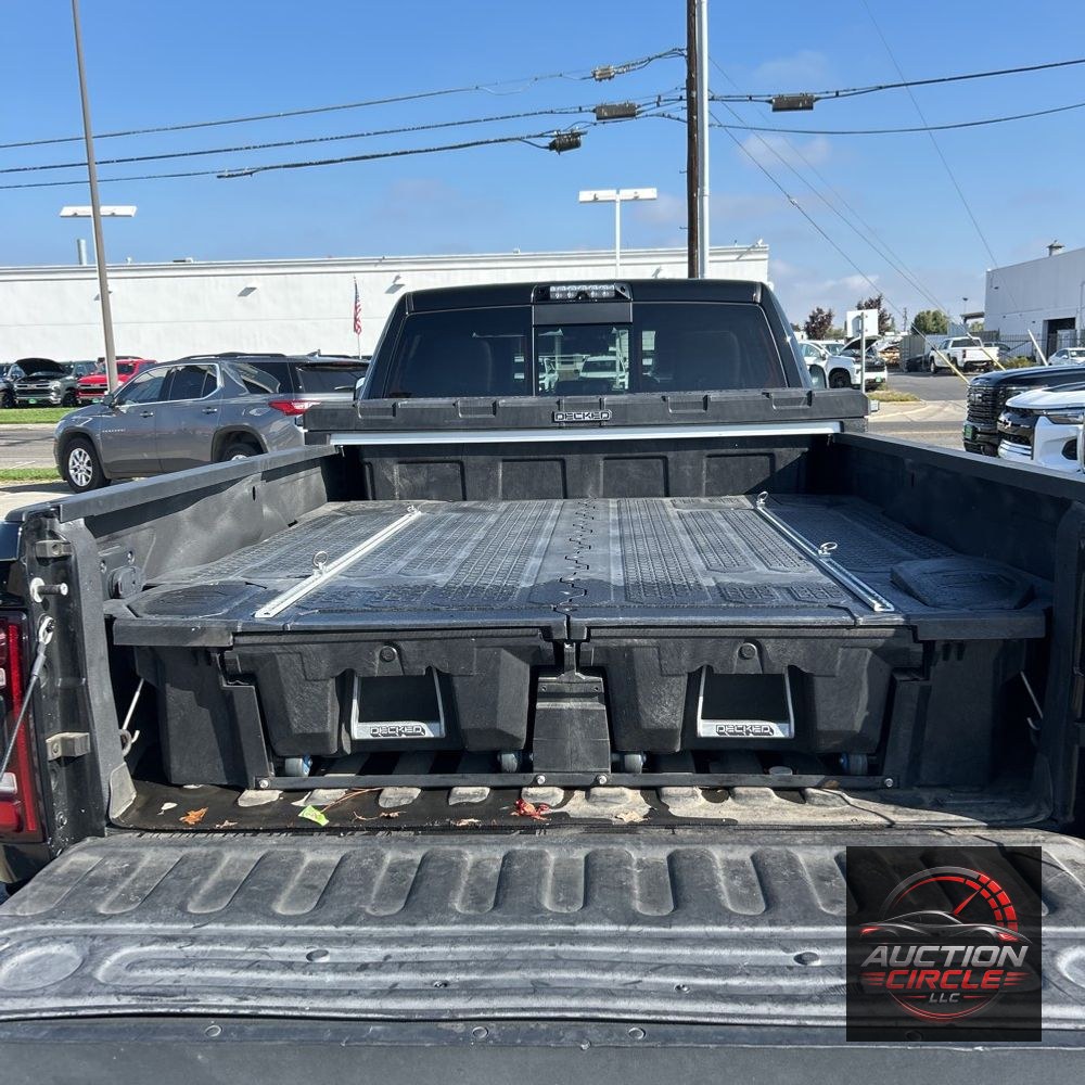 2020 Ram 3500 Laramie