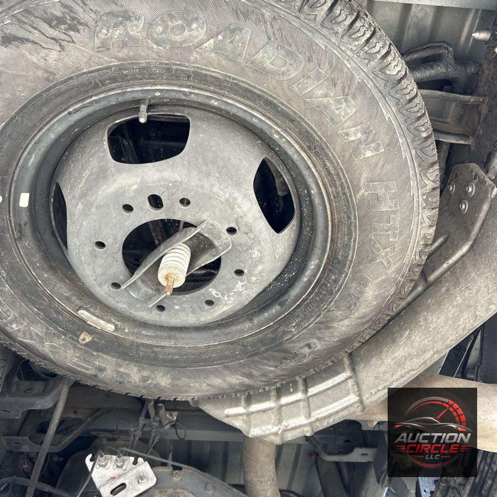 2020 Ram 3500 Laramie