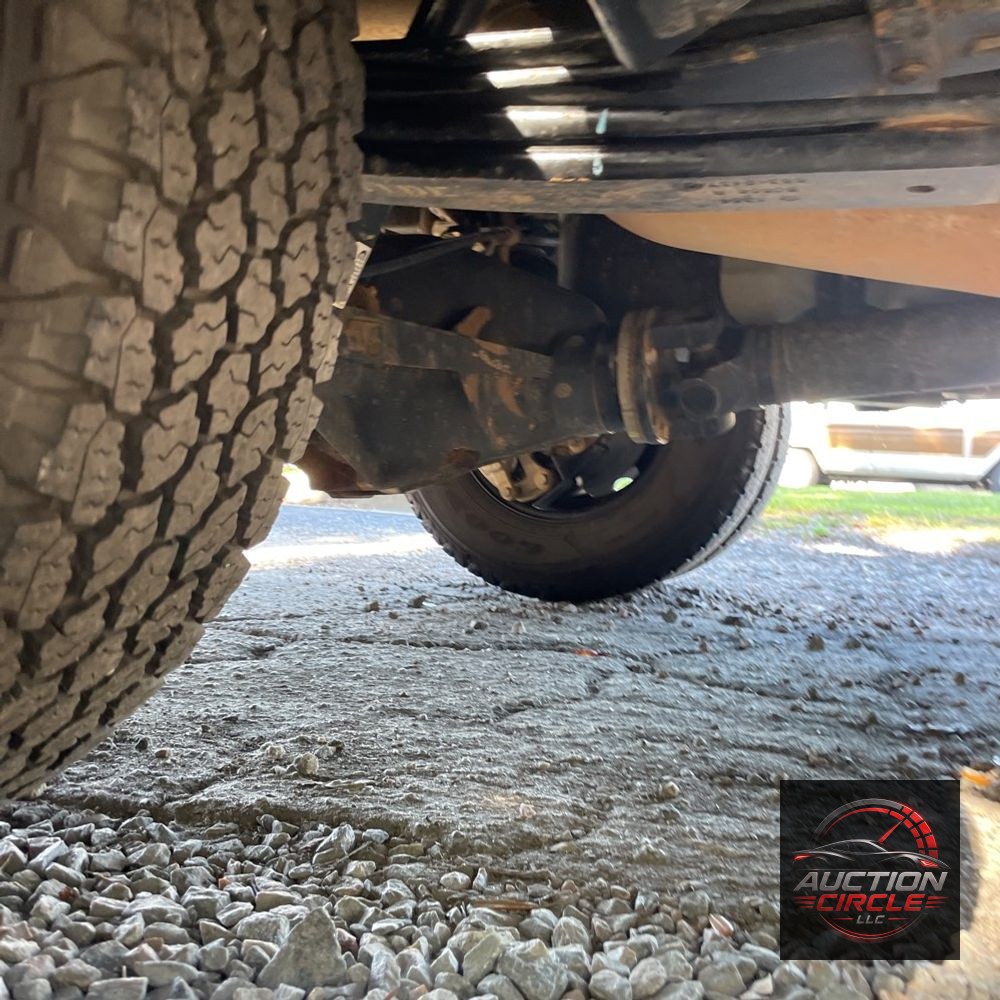 2024 Ram 3500 Longhorn