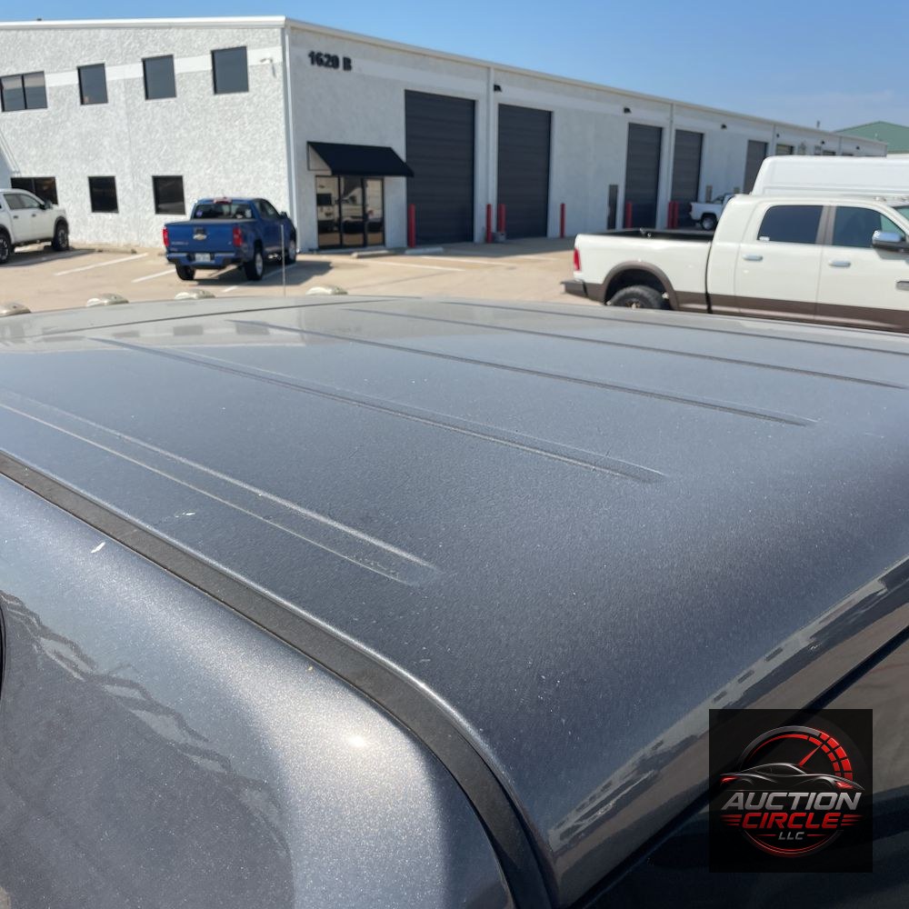 2015 Ram 3500 Laramie Longhorn