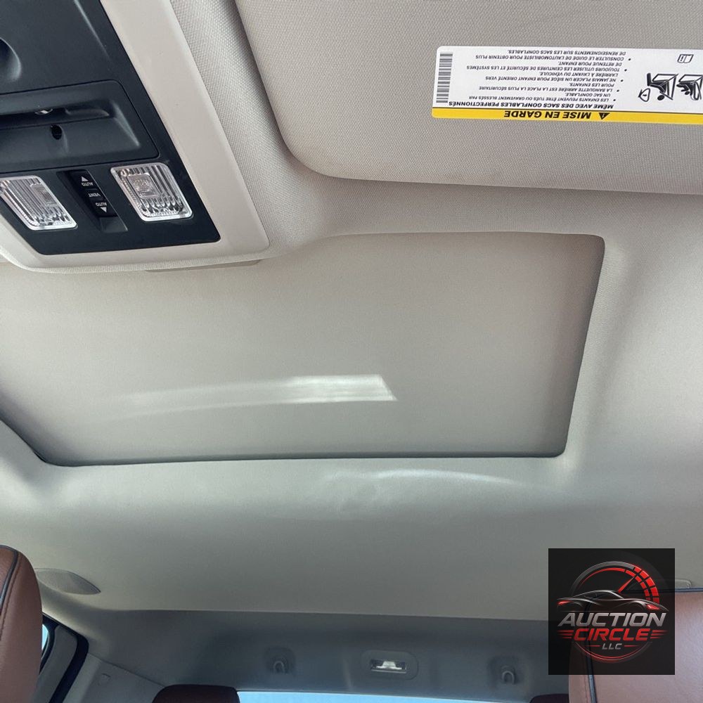 2015 Ram 3500 Laramie Longhorn