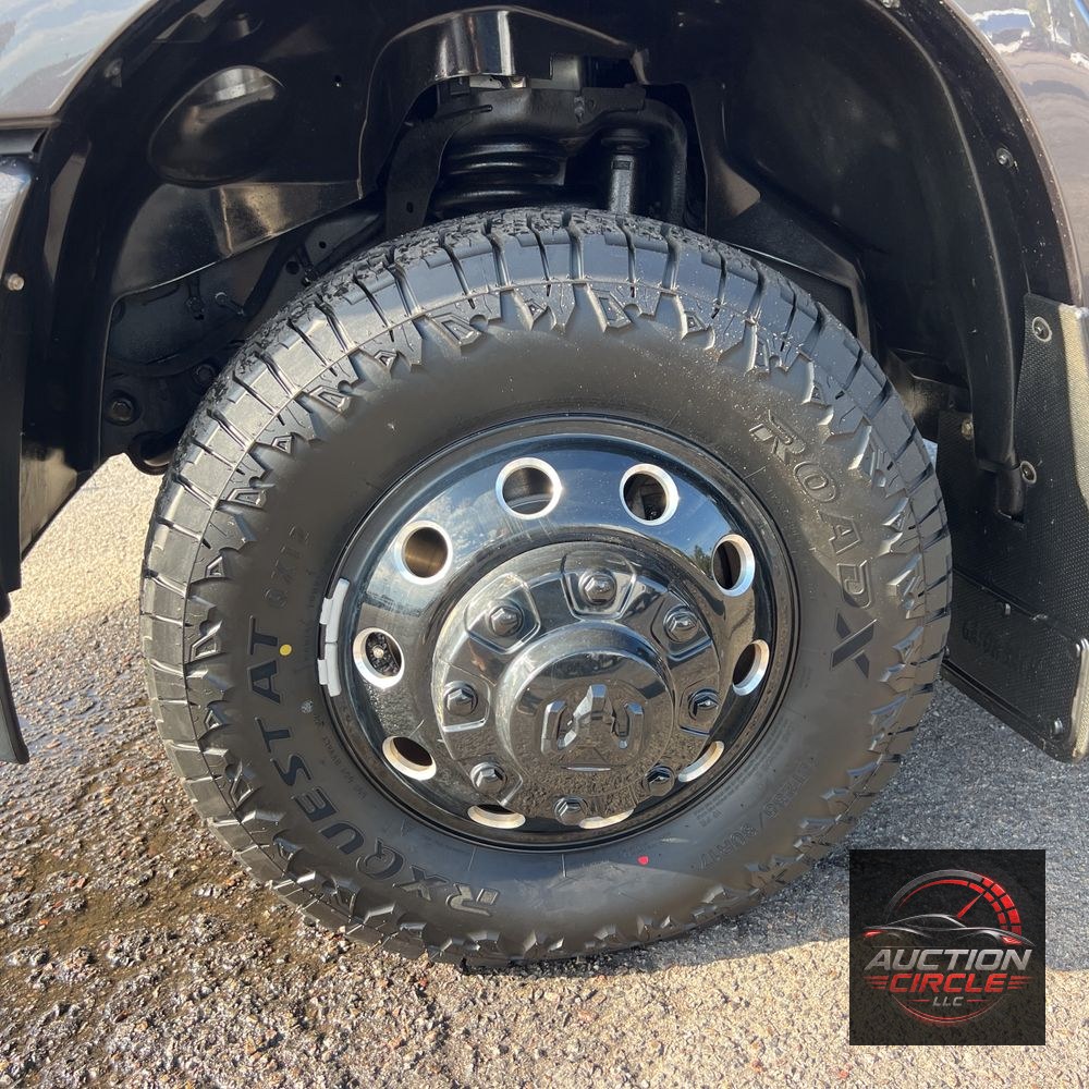 2023 Ram 3500 Limited