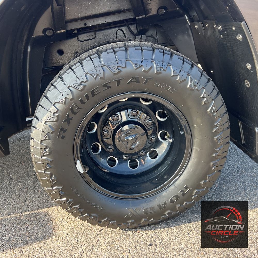 2023 Ram 3500 Limited