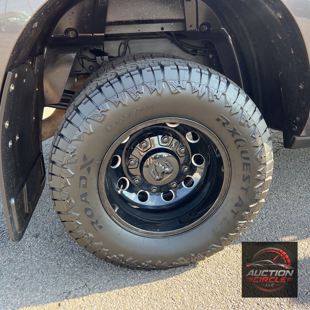 2023 Ram 3500 Limited