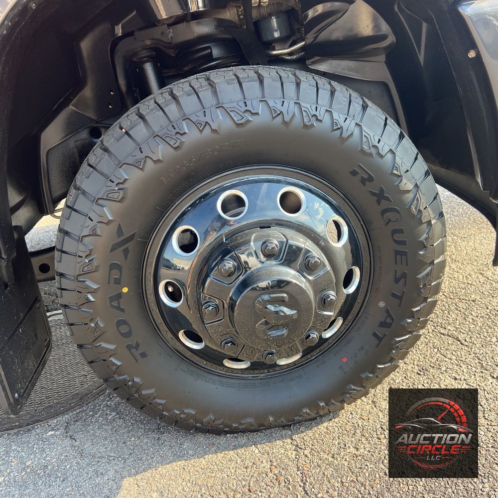 2023 Ram 3500 Limited