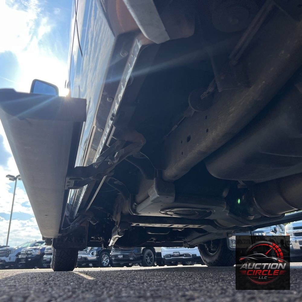 2023 Ram 3500 Limited