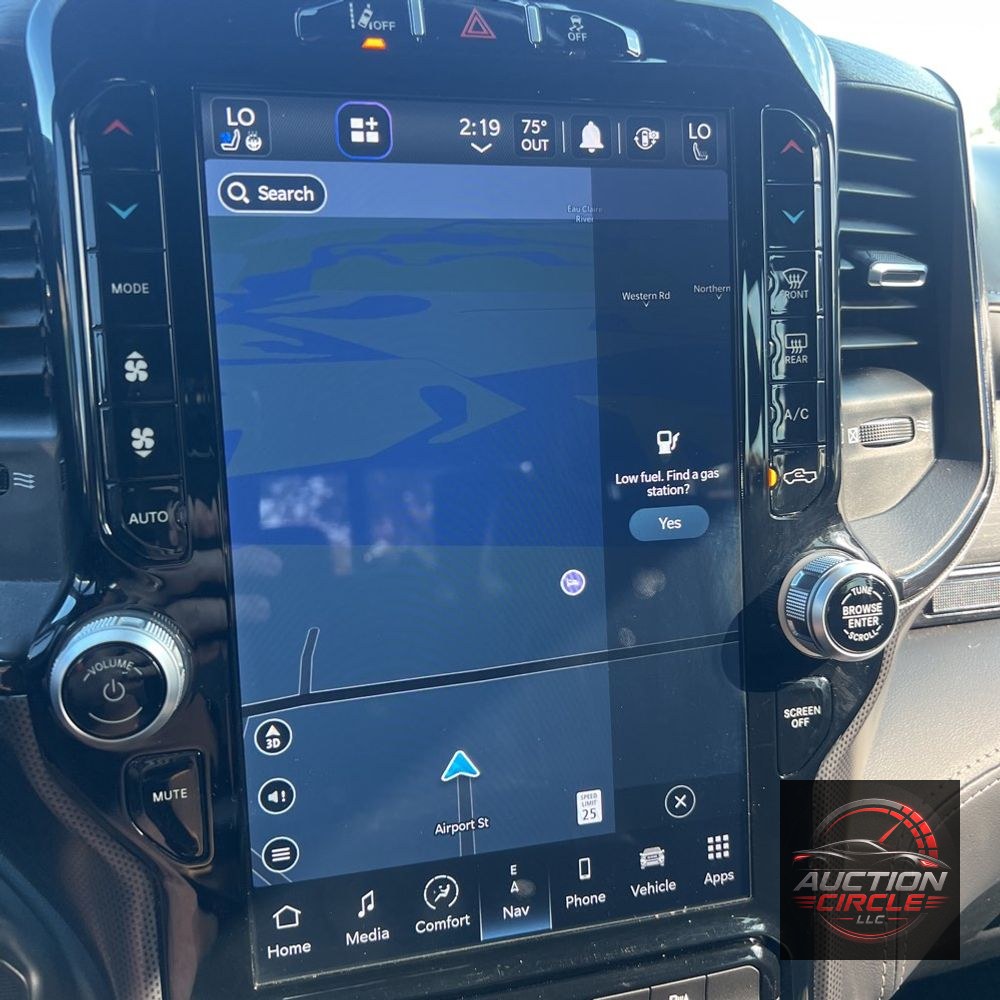 2023 Ram 3500 Limited
