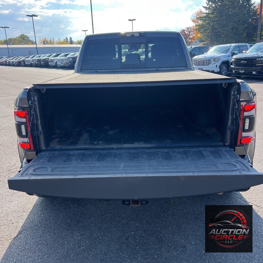 2023 Ram 3500 Limited