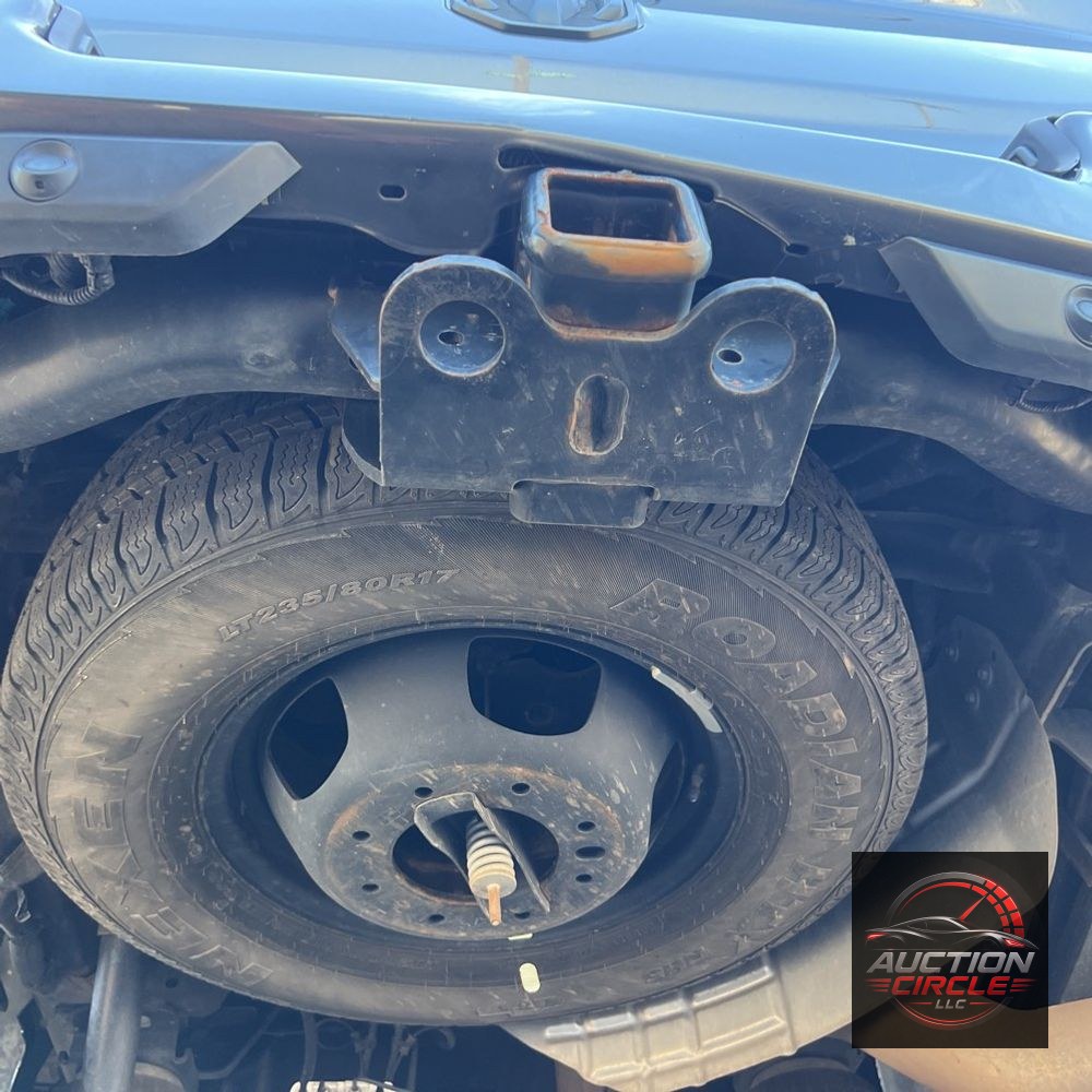 2023 Ram 3500 Limited